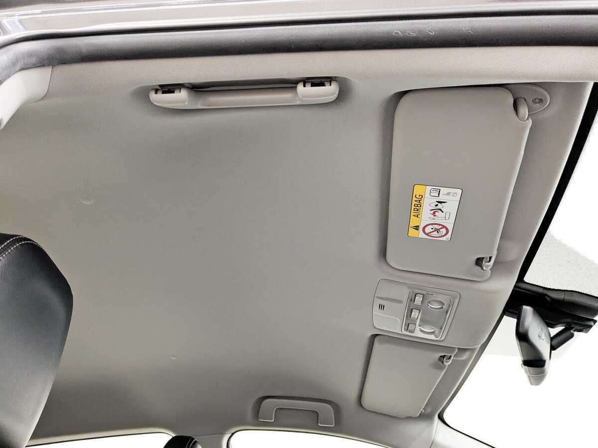 Тойота Рав4 б/у, 2014, Автоматическая. Фото: #19