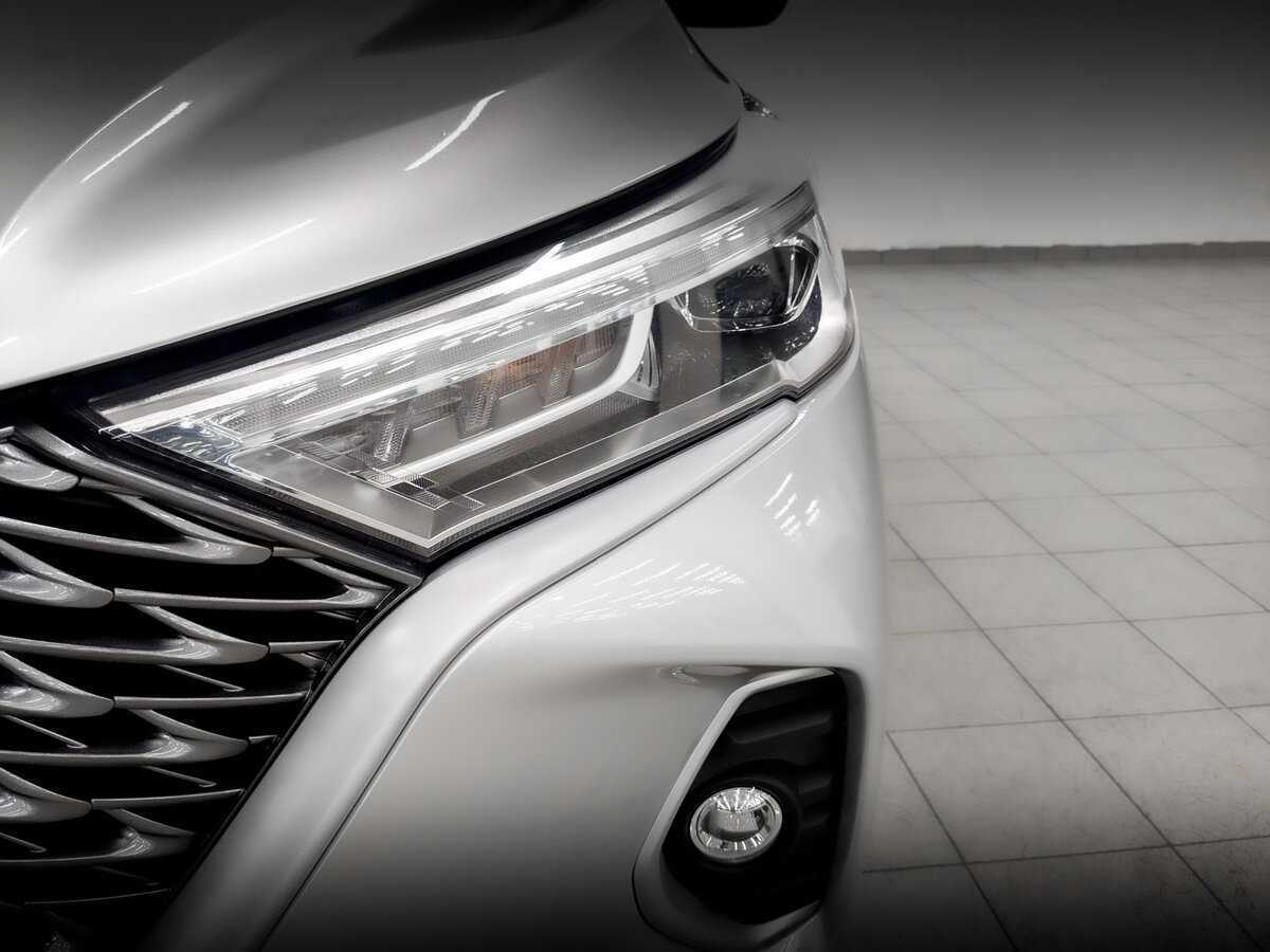 Хавал М6 б/у, 2023, Роботизированная. Фото: #16