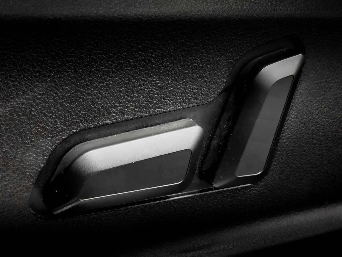 Хавал Ф7-икс б/у, 2021, Роботизированная. Фото: #20