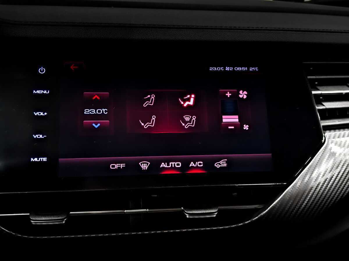 Хавал Ф7-икс б/у, 2021, Роботизированная. Фото: #26