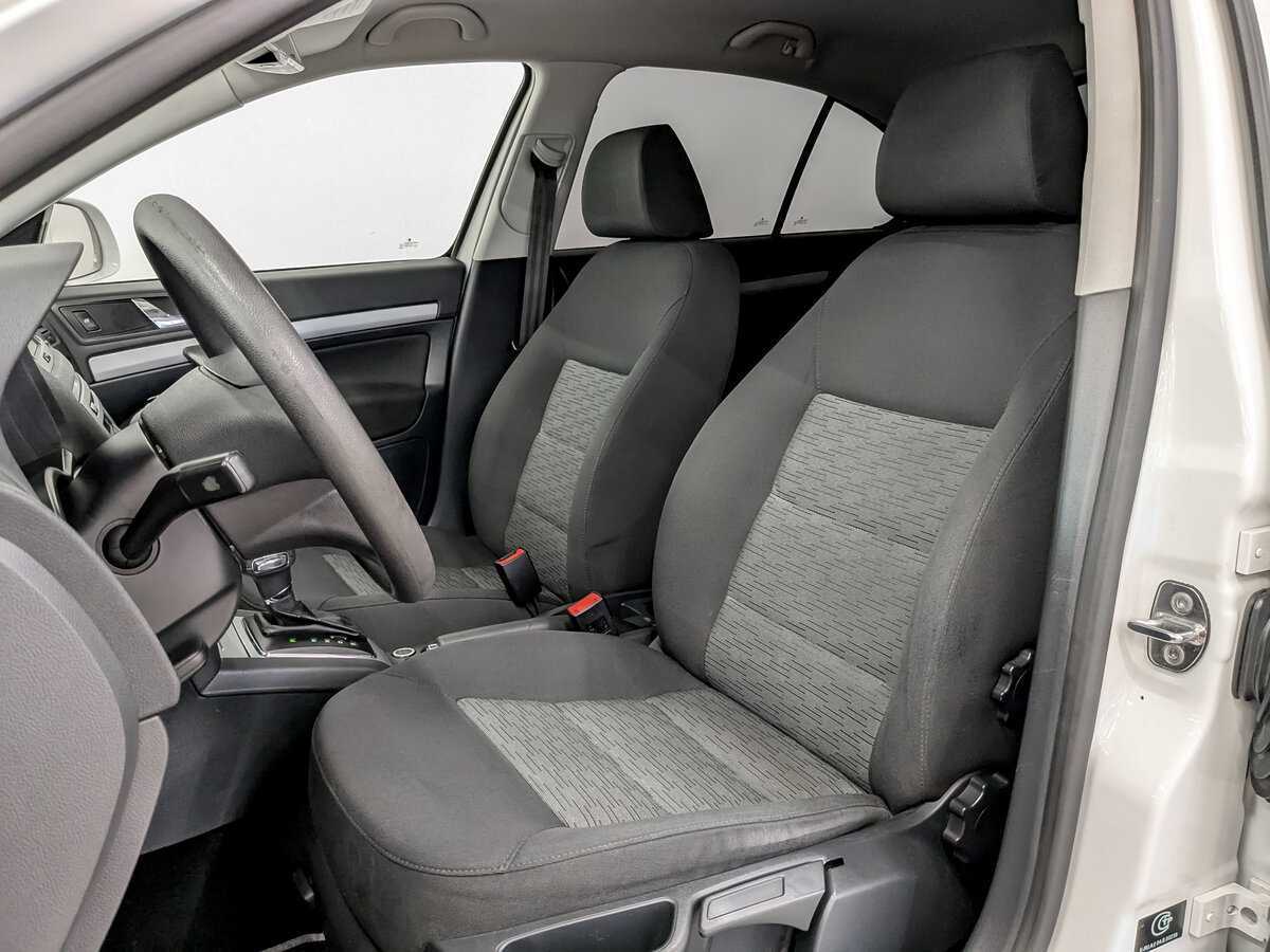 Шкода Октавия б/у, 2013, Автоматическая. Фото: #18