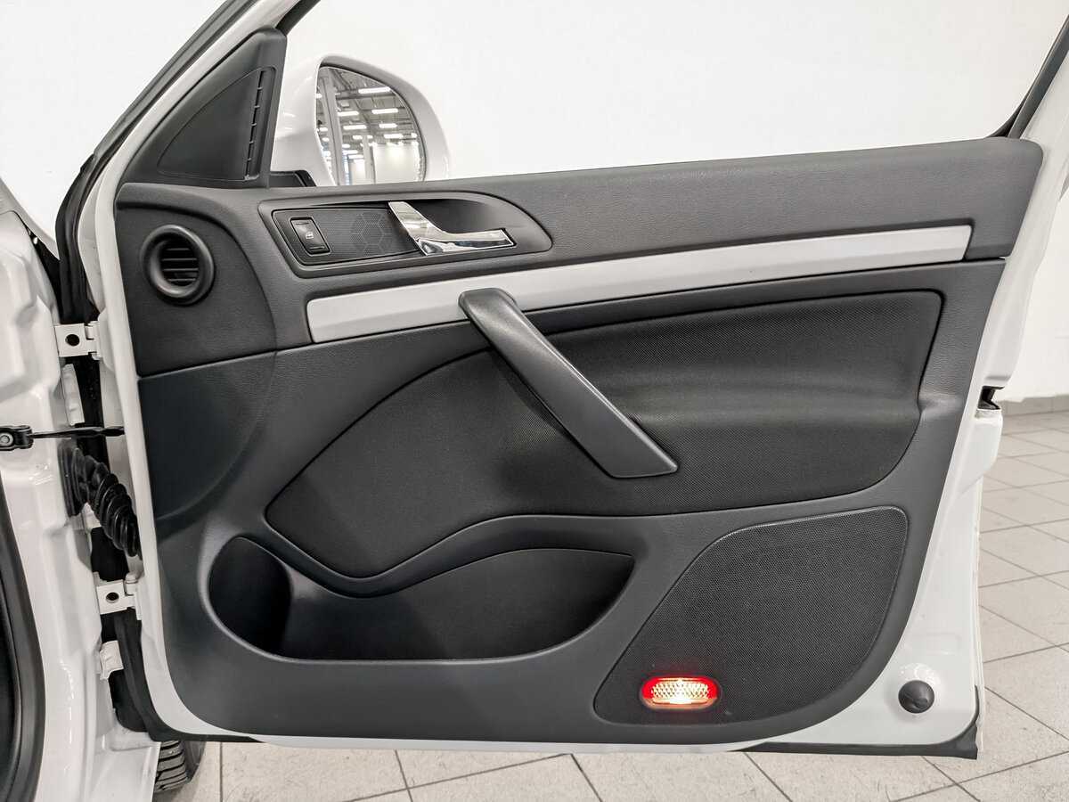 Шкода Октавия б/у, 2013, Автоматическая. Фото: #22