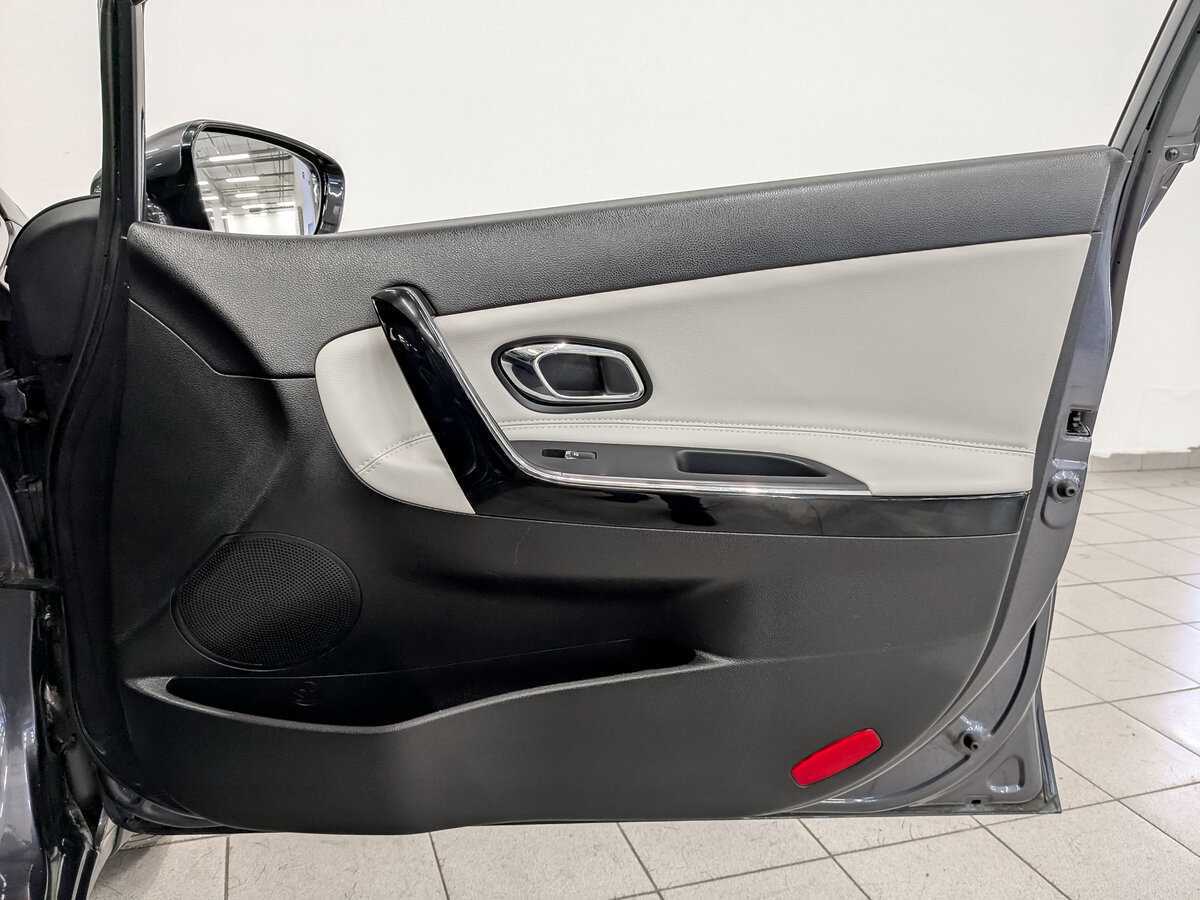 Киа Сид б/у, 2018, Роботизированная. Фото: #22