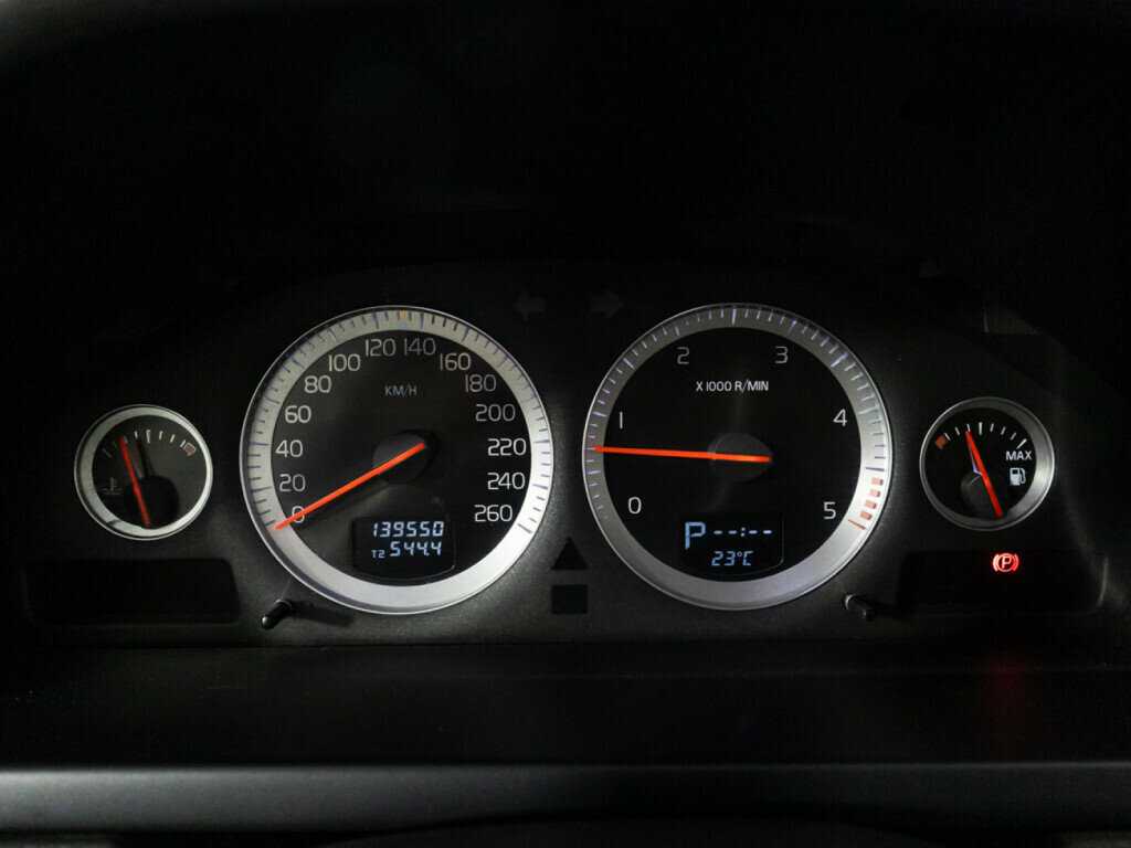 Volvo XC90 б/у, 2012, Автоматическая. Фото: #11