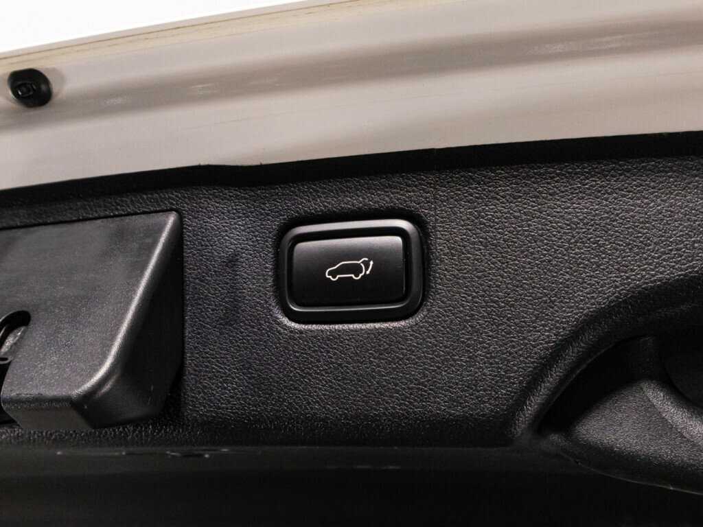 Киа Соренто б/у, 2019, Автоматическая. Фото: #14