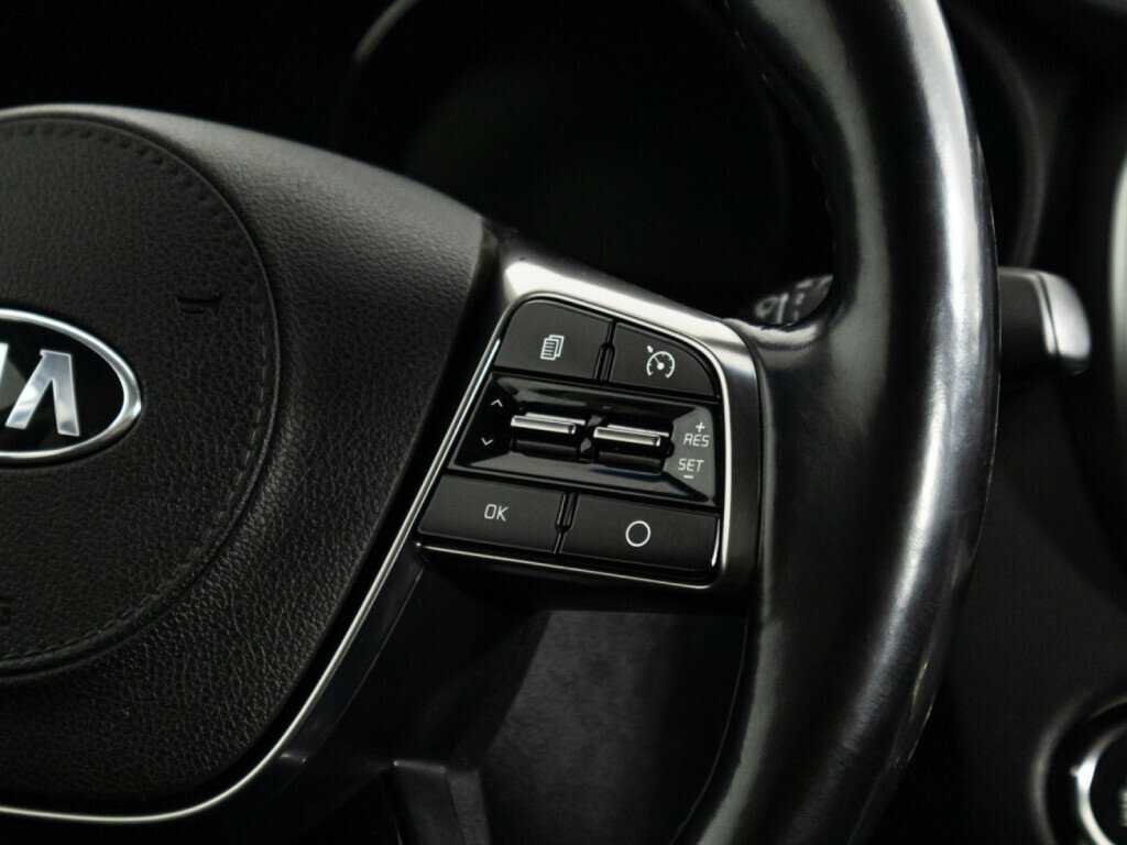 Киа Соренто б/у, 2019, Автоматическая. Фото: #19