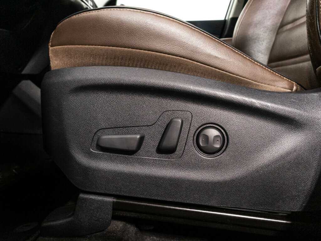 Киа Соренто б/у, 2019, Автоматическая. Фото: #20