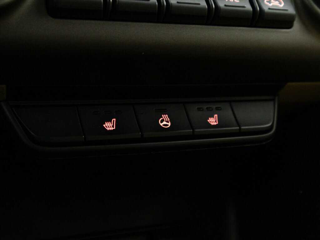 Киа Спортейдж б/у, 2019, Автоматическая. Фото: #17