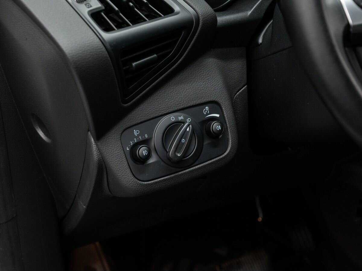 Форд Куга б/у, 2015, Автоматическая. Фото: #15