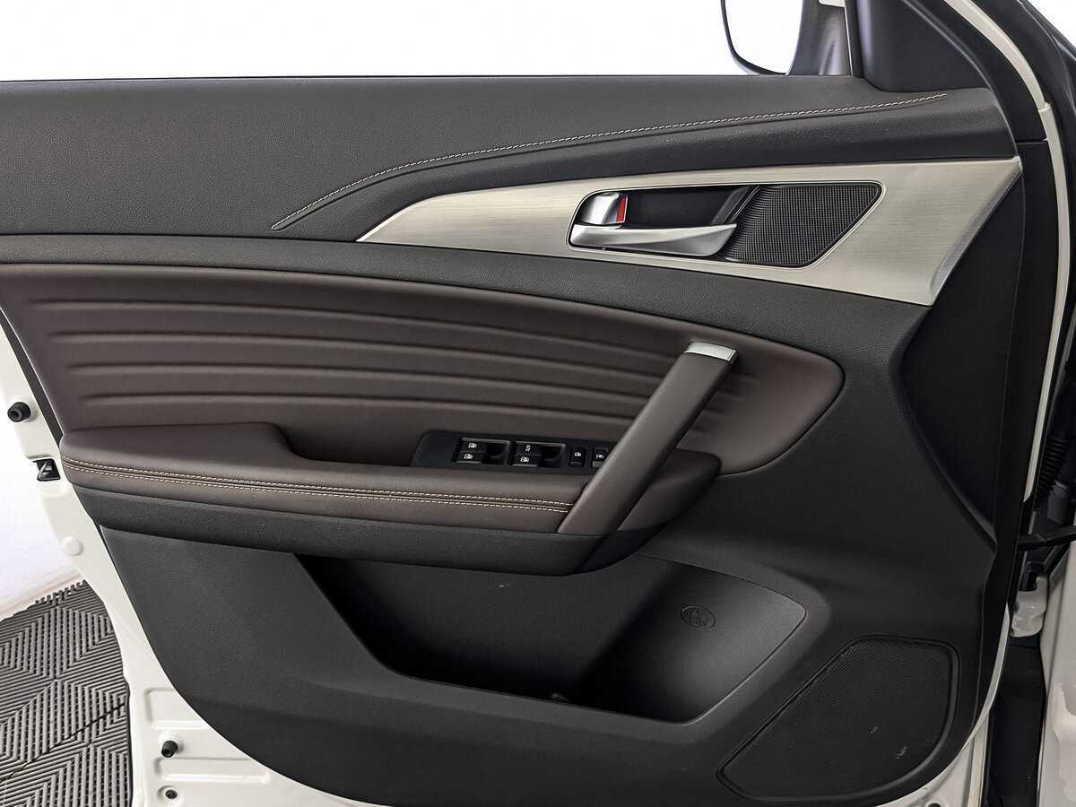 Чанган CS35 Plus б/у, 2021, Автоматическая. Фото: #18