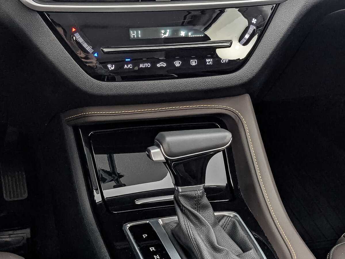 Чанган CS35 Plus б/у, 2021, Автоматическая. Фото: #20