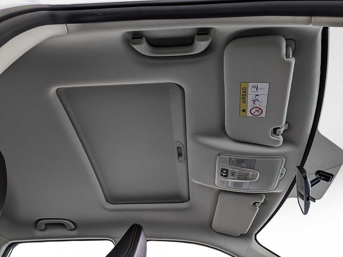 Чанган CS35 Plus б/у, 2021, Автоматическая. Фото: #22