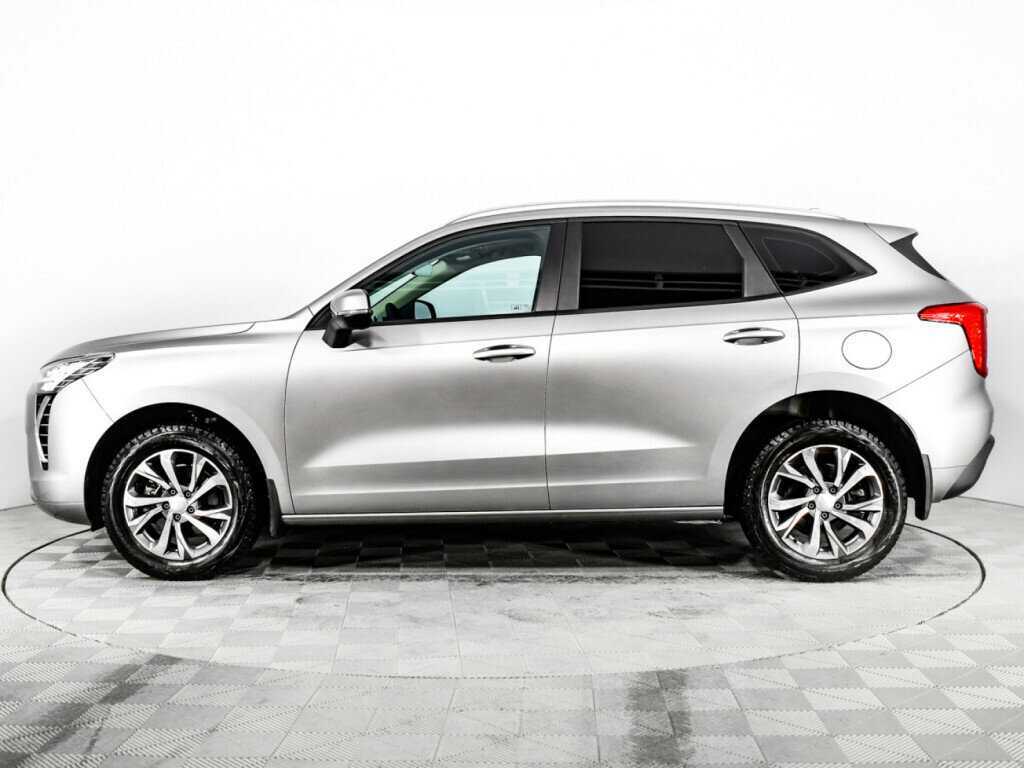 Хавал Джолион б/у, 2023, Роботизированная. Фото: #7