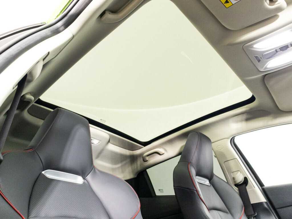 Changan UNI-T б/у, 2023, Роботизированная. Фото: #18