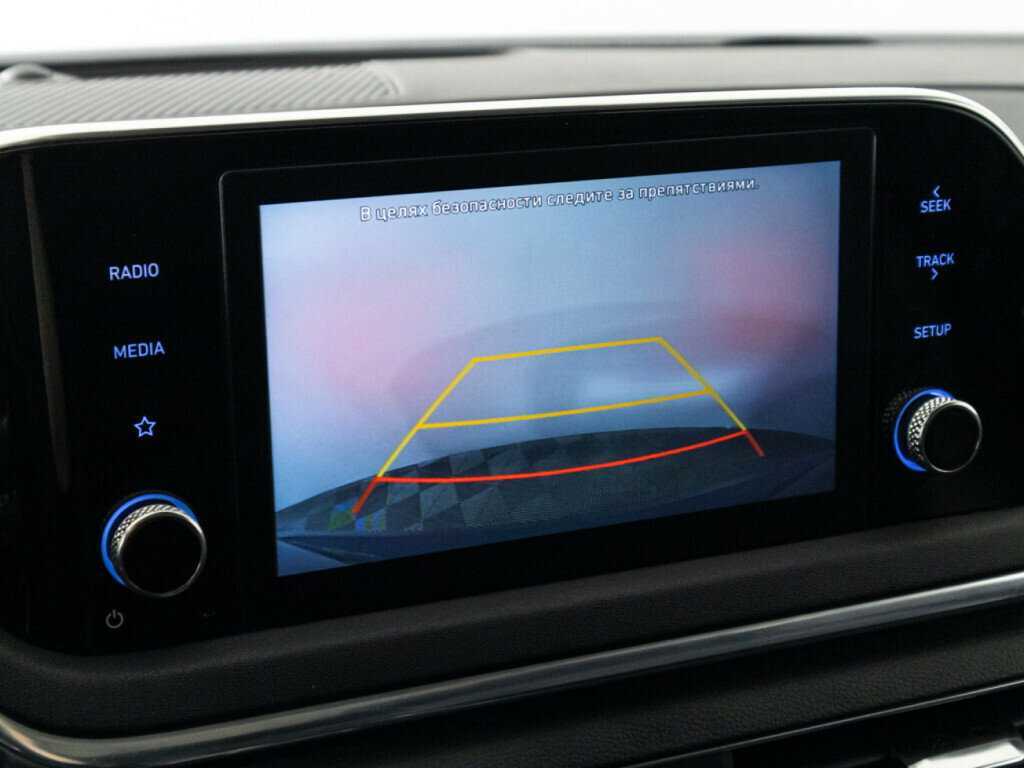 Hyundai Sonata б/у, 2020, Автоматическая. Фото: #14