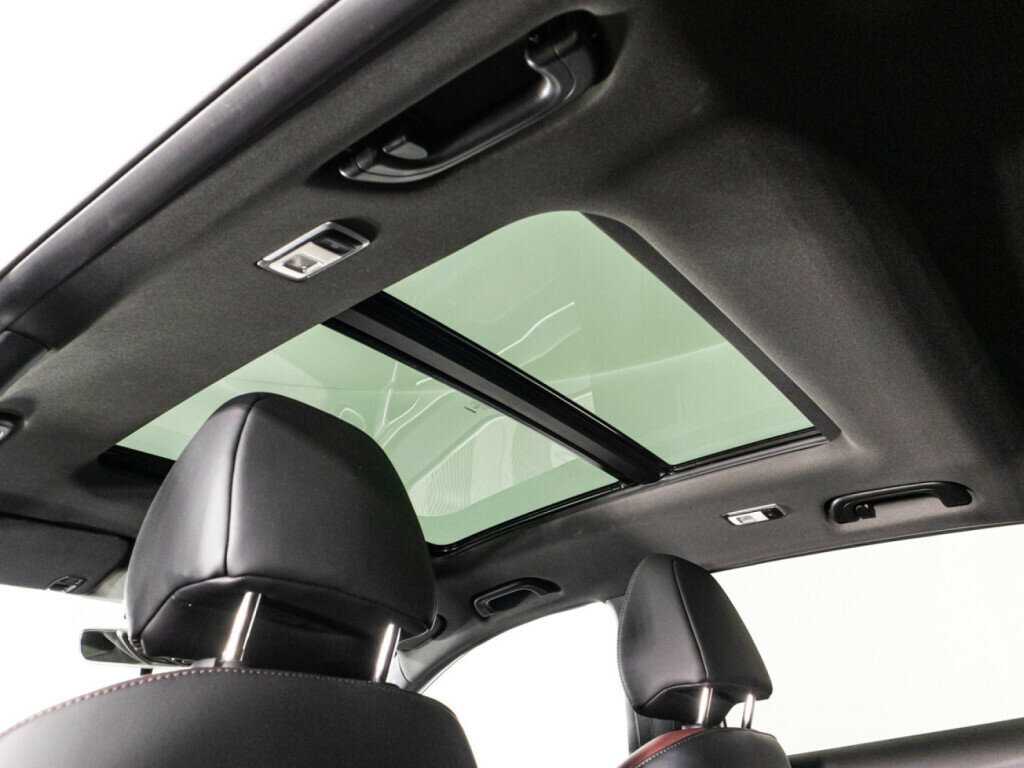 Джили Кулрэй б/у, 2023, Роботизированная. Фото: #18