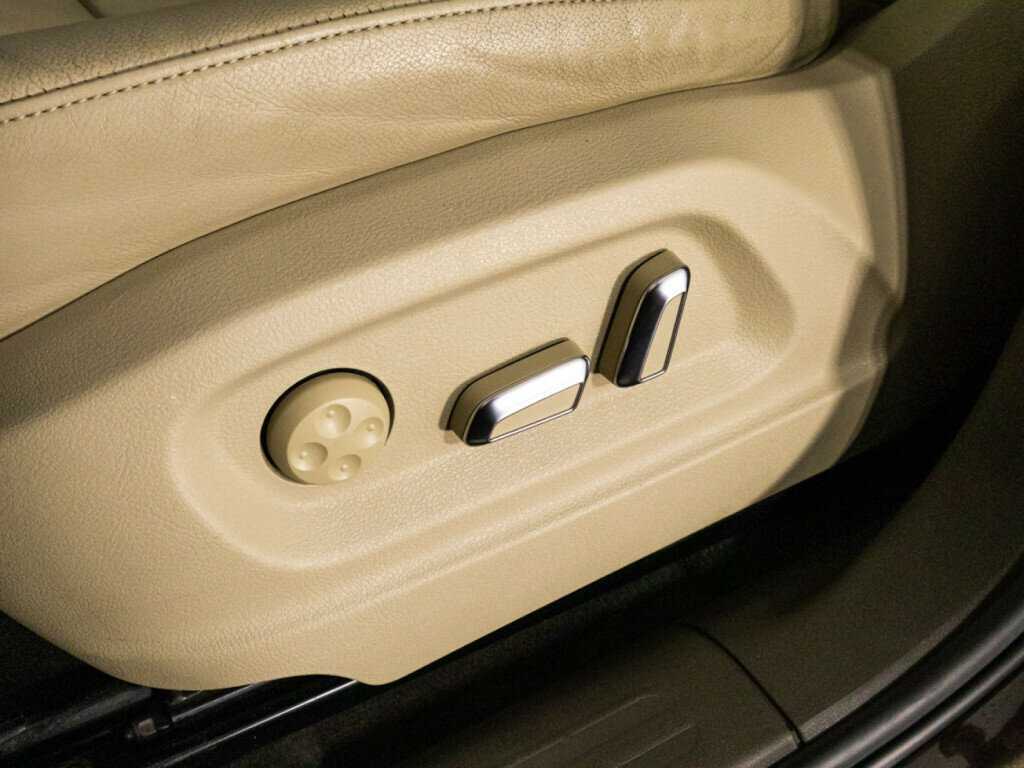 Ауди К5 б/у, 2013, Автоматическая. Фото: #19