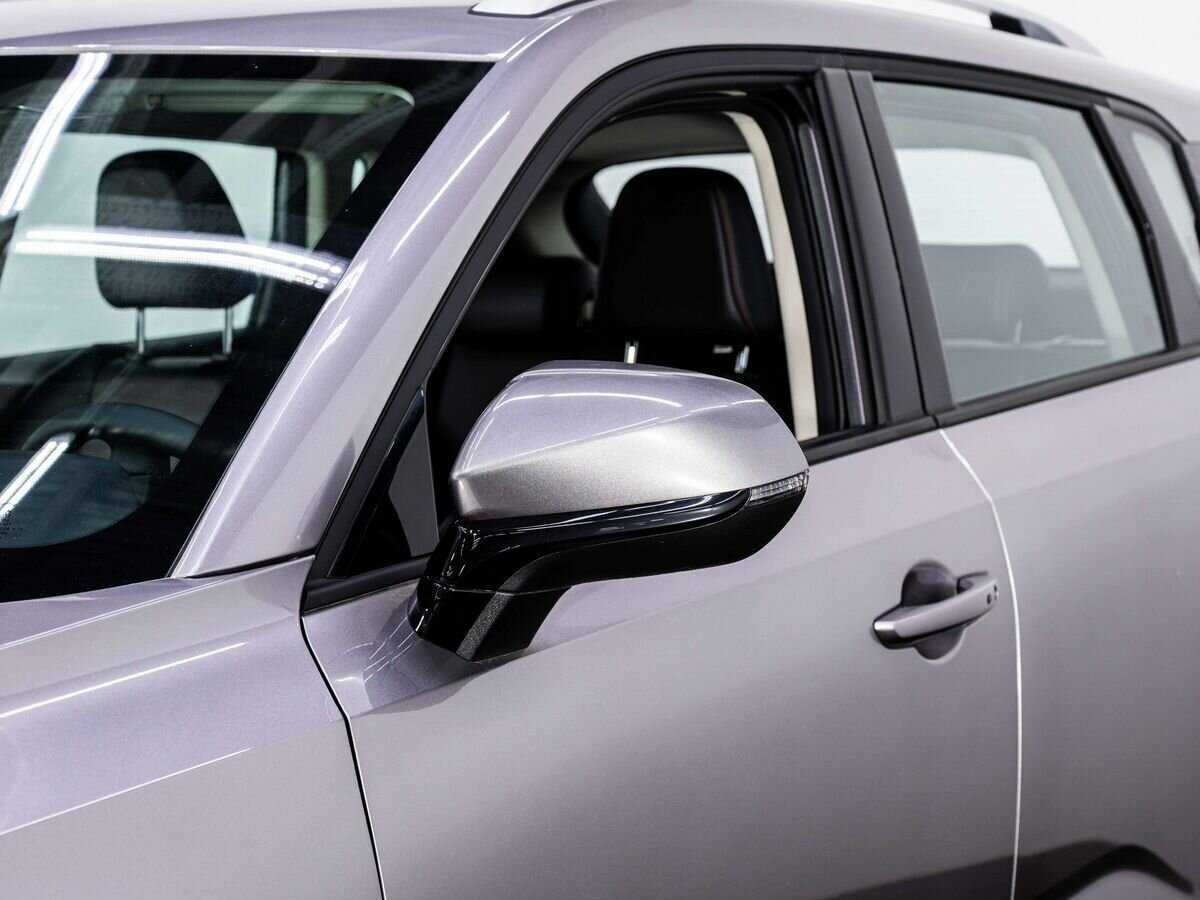 Чанган CS35 Plus б/у, 2022, Роботизированная. Фото: #6