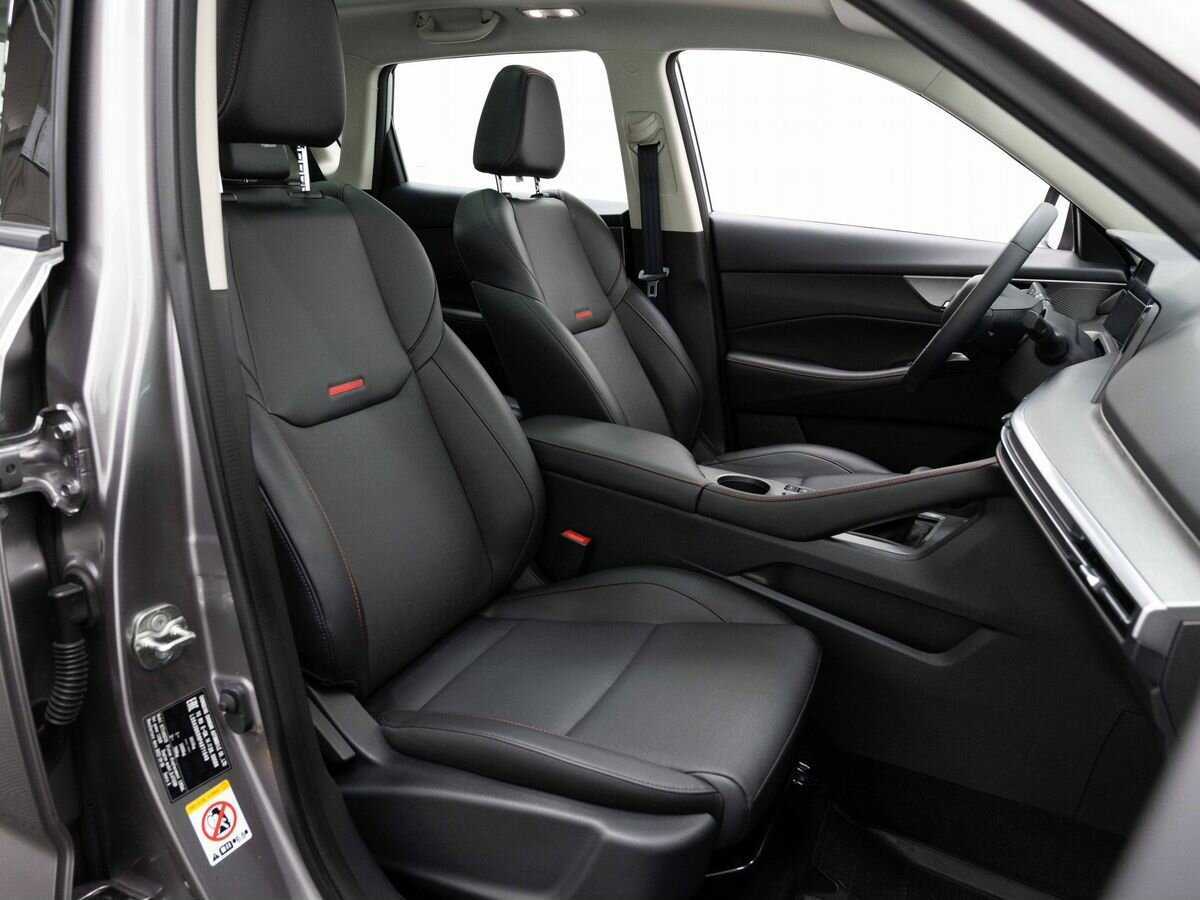 Чанган CS35 Plus б/у, 2022, Роботизированная. Фото: #12