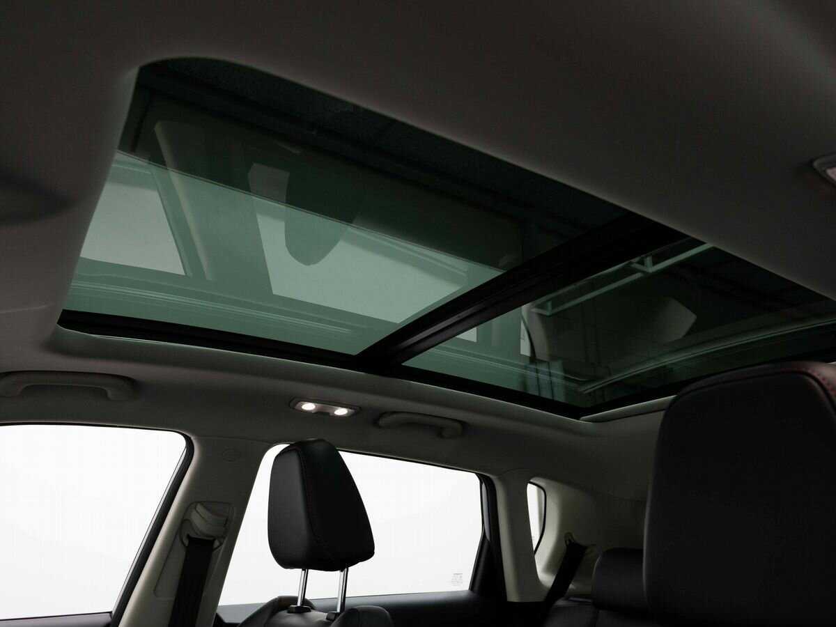 Чанган CS35 Plus б/у, 2022, Роботизированная. Фото: #16