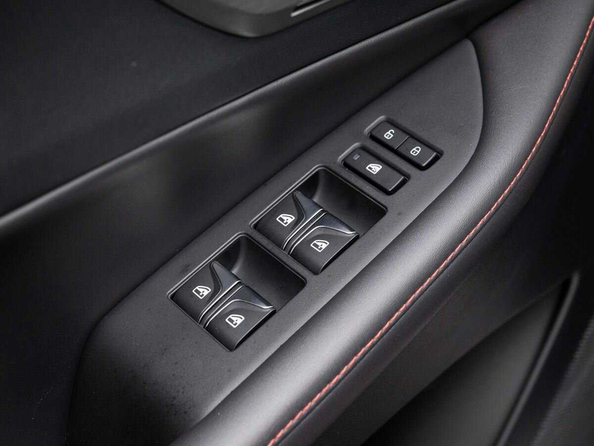 Чанган CS35 Plus б/у, 2022, Роботизированная. Фото: #17