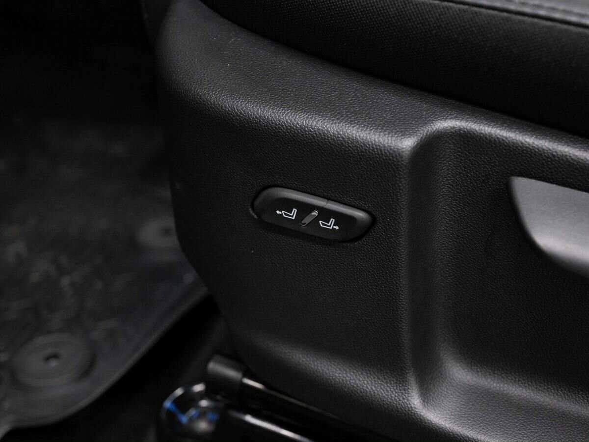 Чанган CS35 Plus б/у, 2022, Роботизированная. Фото: #19