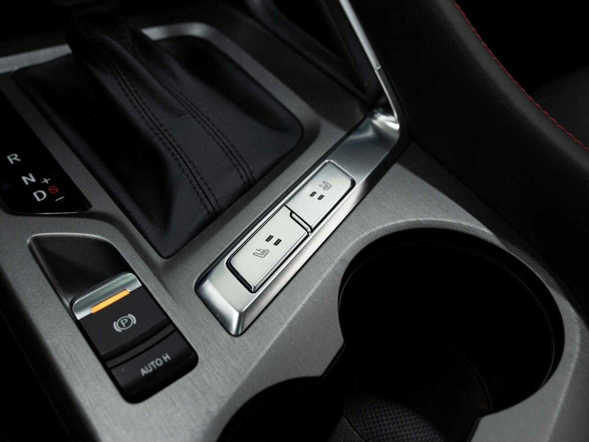 Чанган CS35 Plus б/у, 2022, Роботизированная. Фото: #23