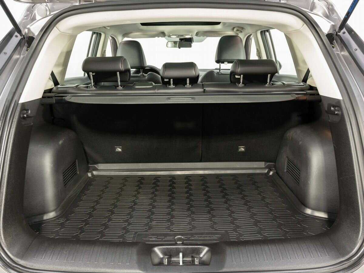 Чанган CS35 Plus б/у, 2022, Роботизированная. Фото: #24