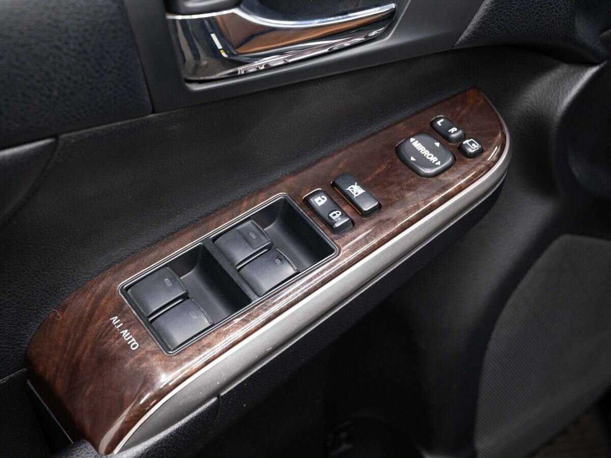 Тойота Камри б/у, 2017, Автоматическая. Фото: #19