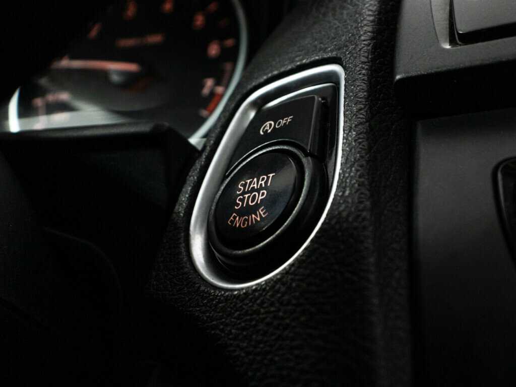 БМВ 1 серии б/у, 2013, Автоматическая. Фото: #17