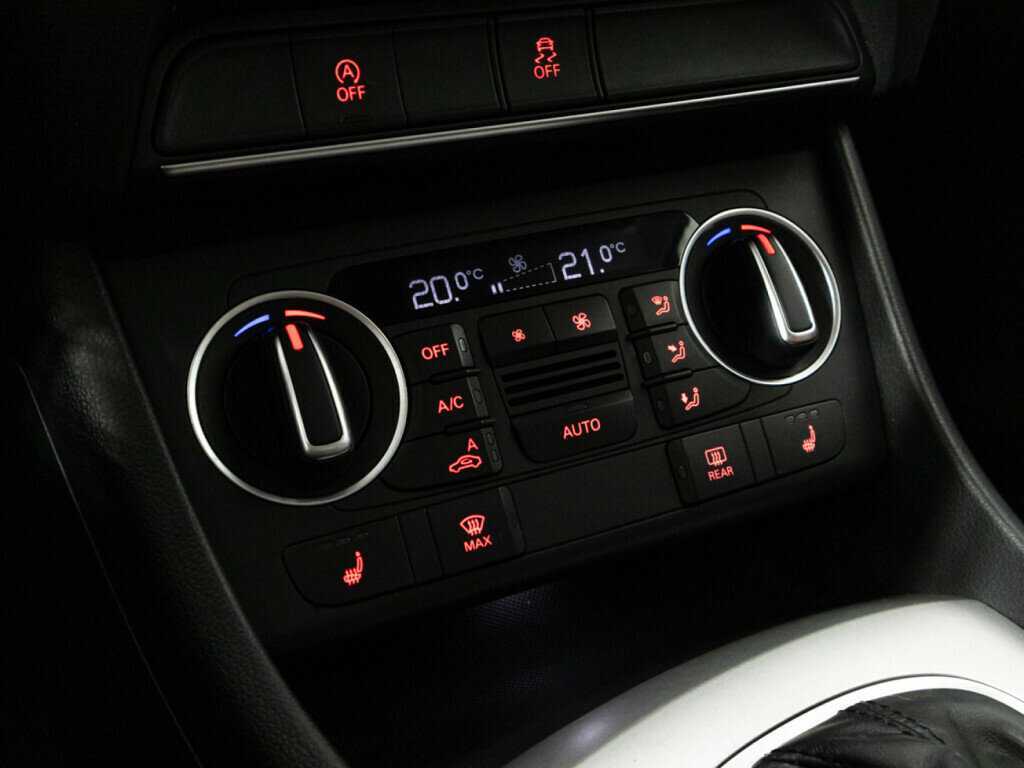 Ауди К3 б/у, 2015, Роботизированная. Фото: #14