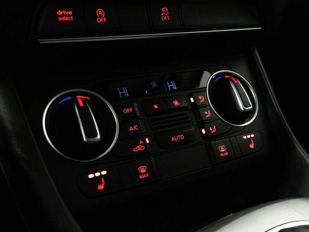 Ауди К3 б/у, 2016, Роботизированная. Фото: #15