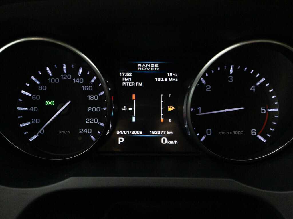 Land Rover Range Rover Evoque б/у, 2013, Автоматическая. Фото: #10