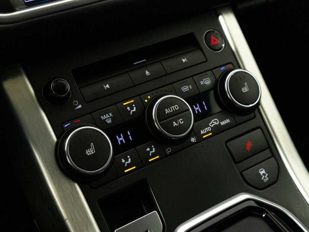 Land Rover Range Rover Evoque б/у, 2013, Автоматическая. Фото: #16