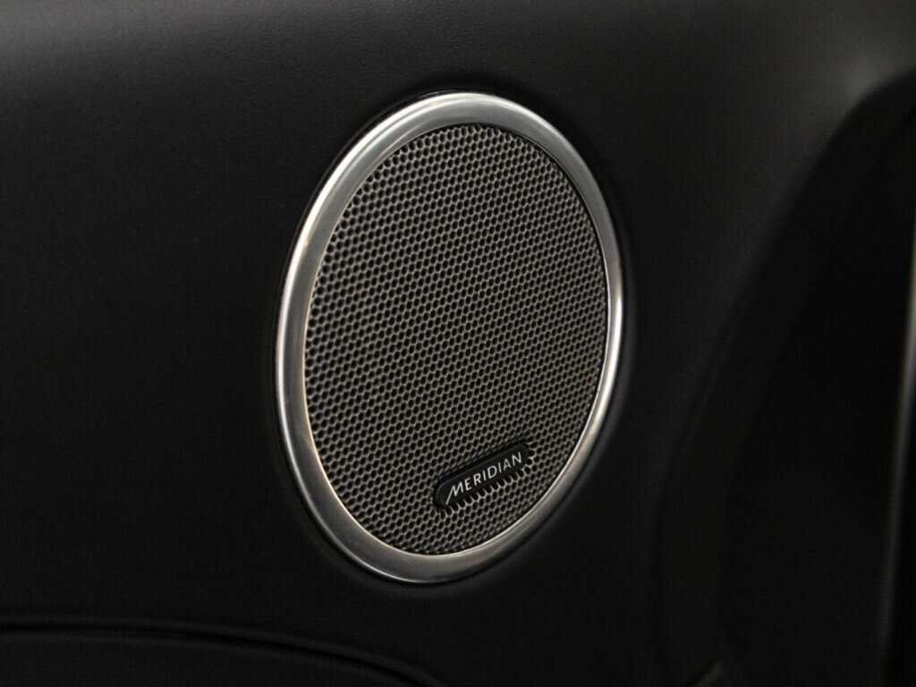 Land Rover Range Rover Evoque б/у, 2013, Автоматическая. Фото: #18