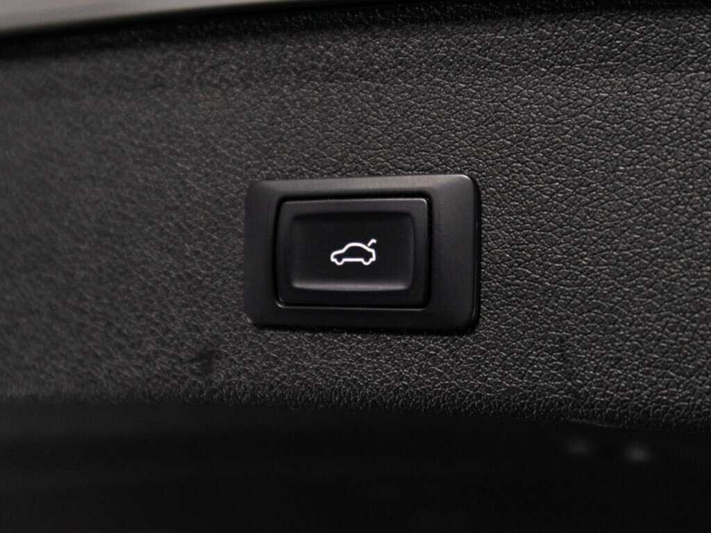 Ауди К5 б/у, 2014, Автоматическая. Фото: #14