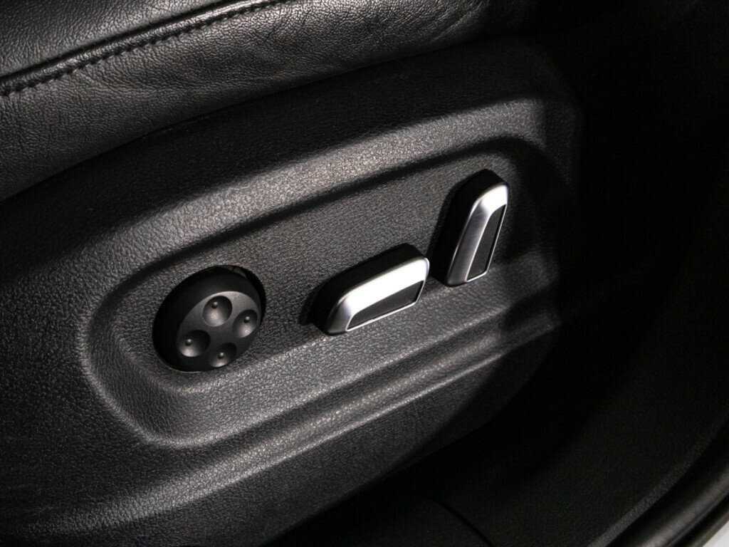 Ауди К5 б/у, 2014, Автоматическая. Фото: #17