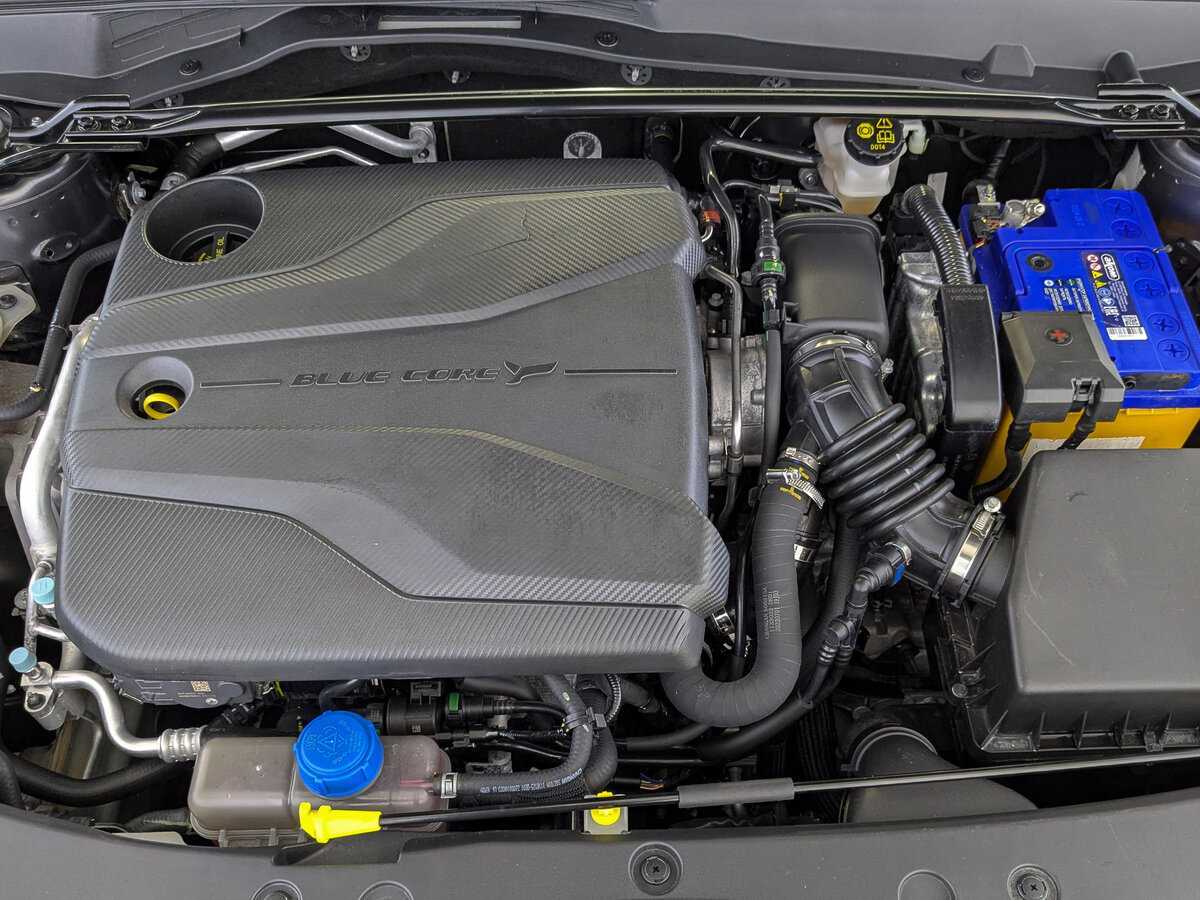 Чанган УНИ-В б/у, 2022, Роботизированная. Фото: #8