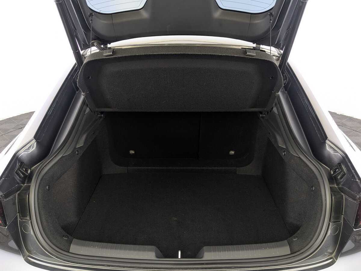 Чанган УНИ-В б/у, 2022, Роботизированная. Фото: #9