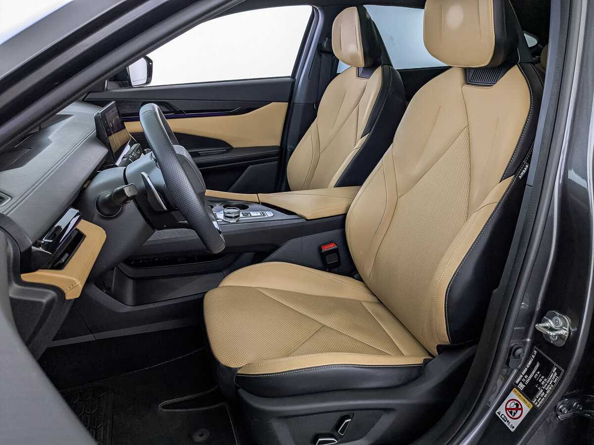 Чанган УНИ-В б/у, 2022, Роботизированная. Фото: #19