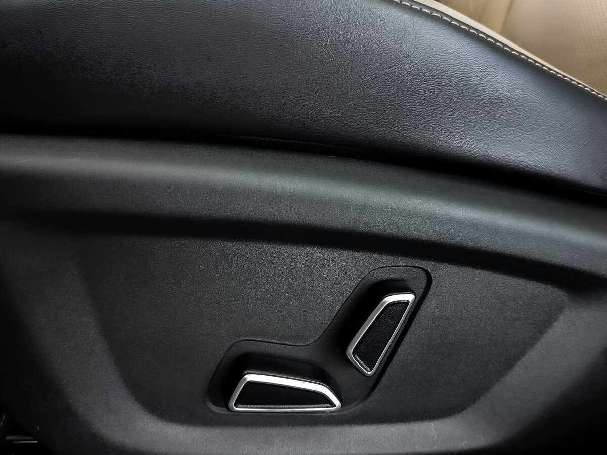 Чанган УНИ-В б/у, 2022, Роботизированная. Фото: #24