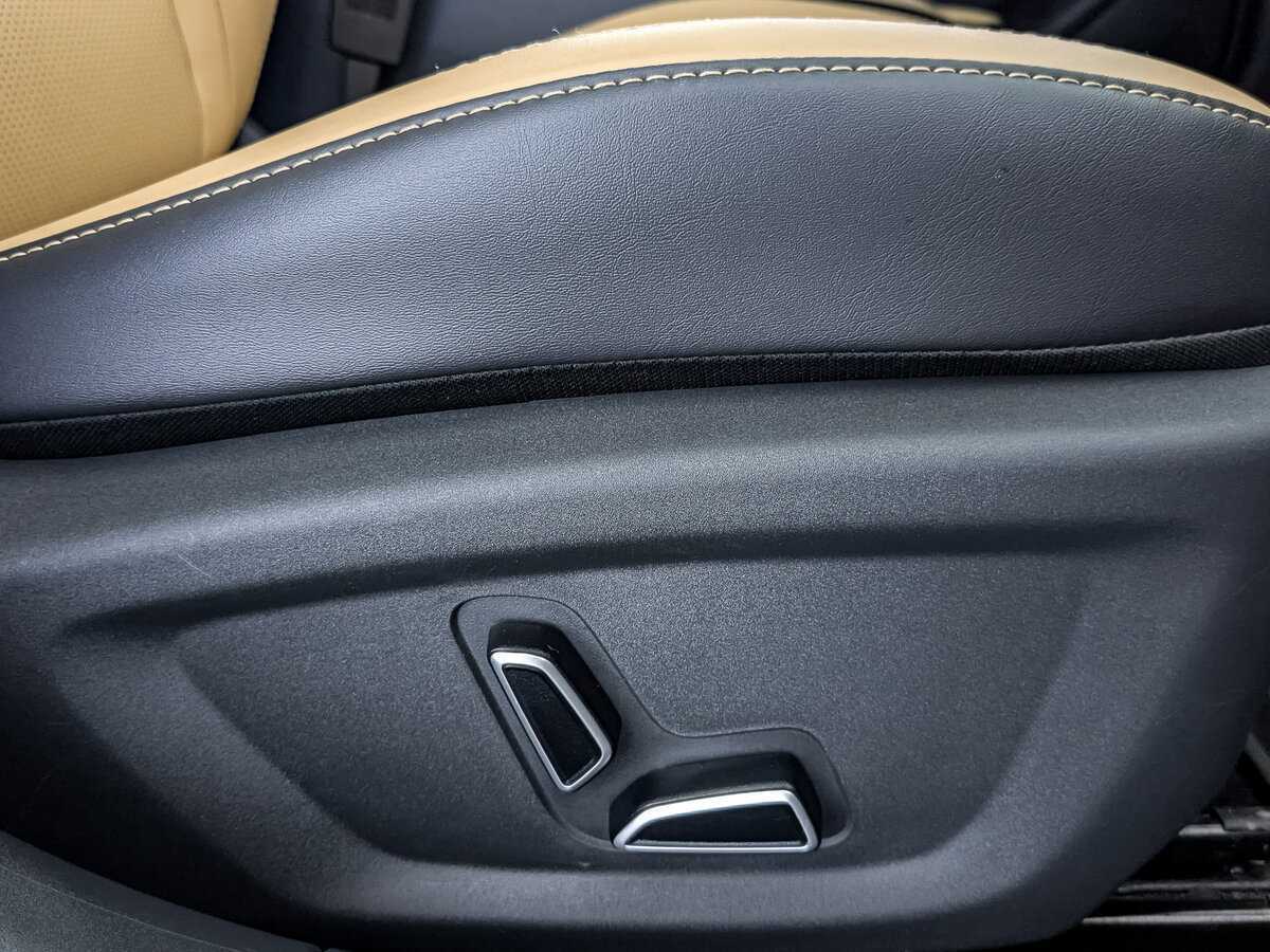 Чанган УНИ-В б/у, 2022, Роботизированная. Фото: #25