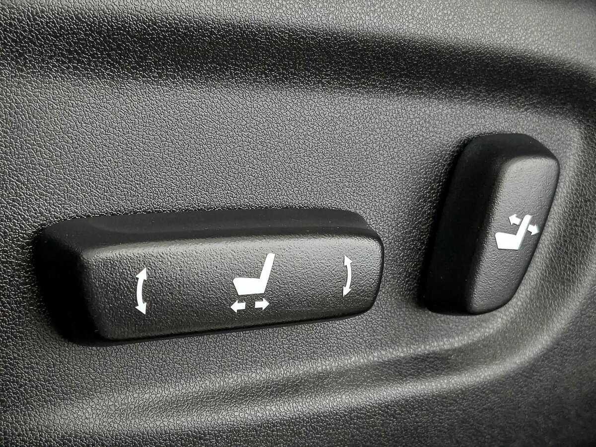 Lexus NX б/у, 2019, Вариатор. Фото: #25