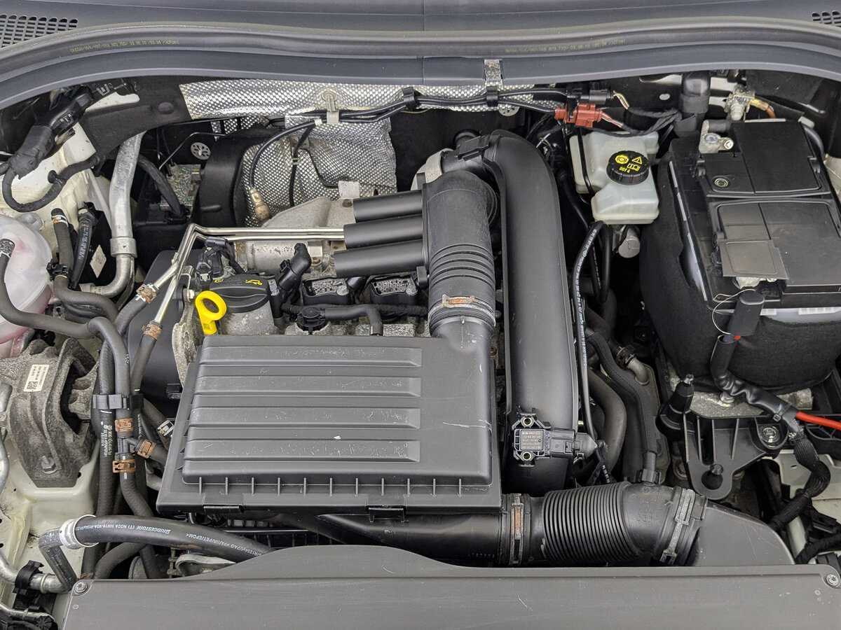 Шкода Кодиак б/у, 2018, Роботизированная. Фото: #8