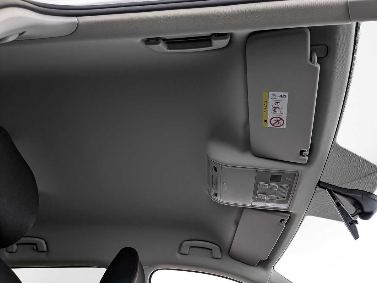 Шкода Кодиак б/у, 2018, Роботизированная. Фото: #21