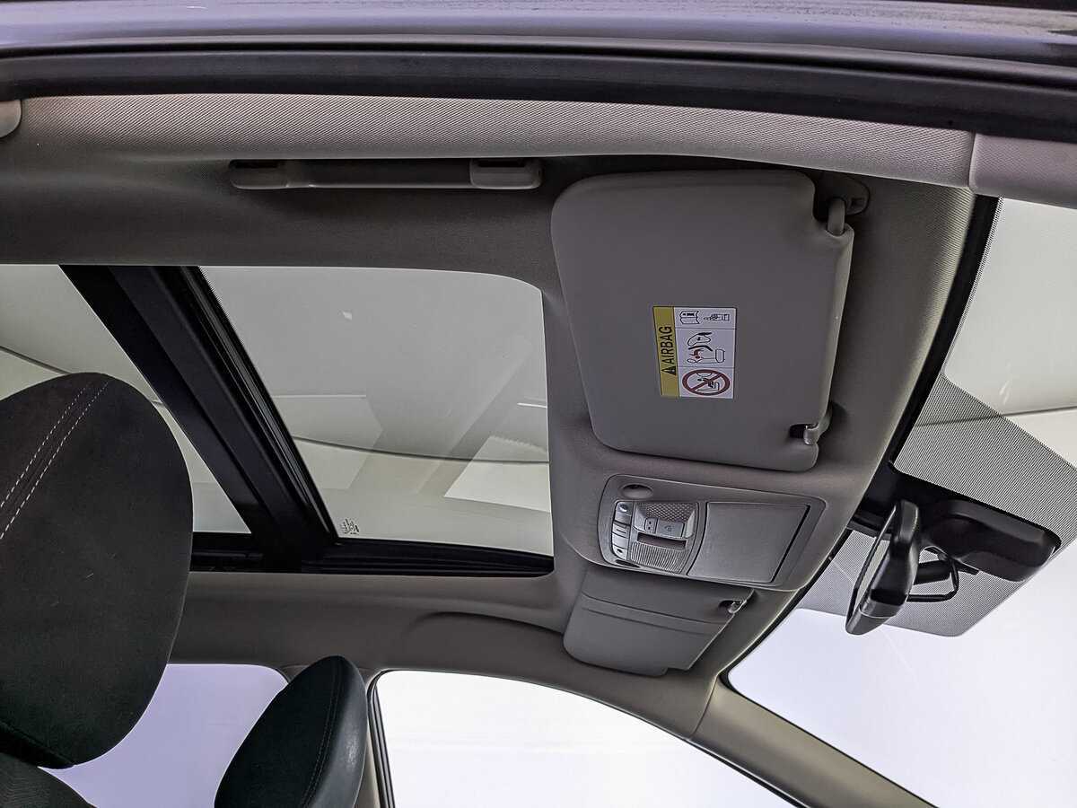 Ниссан Икс-Трейл б/у, 2017, Вариатор. Фото: #20