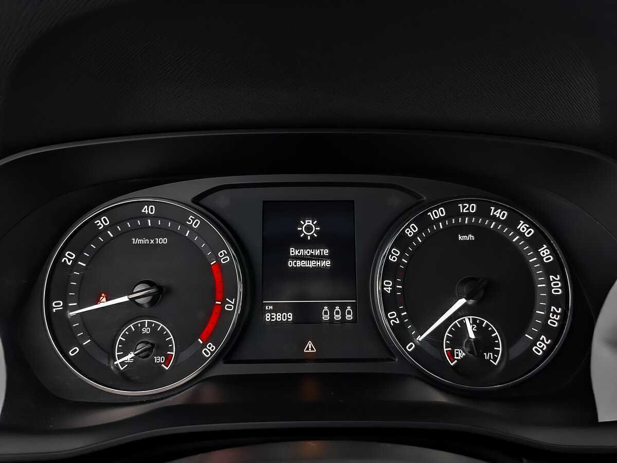 Шкода Октавия б/у, 2021, Автоматическая. Фото: #15