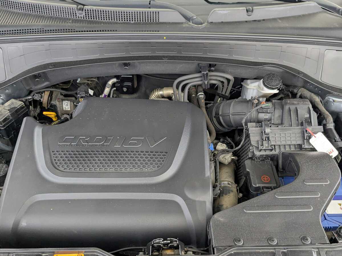 Киа Соренто б/у, 2018, Автоматическая. Фото: #8