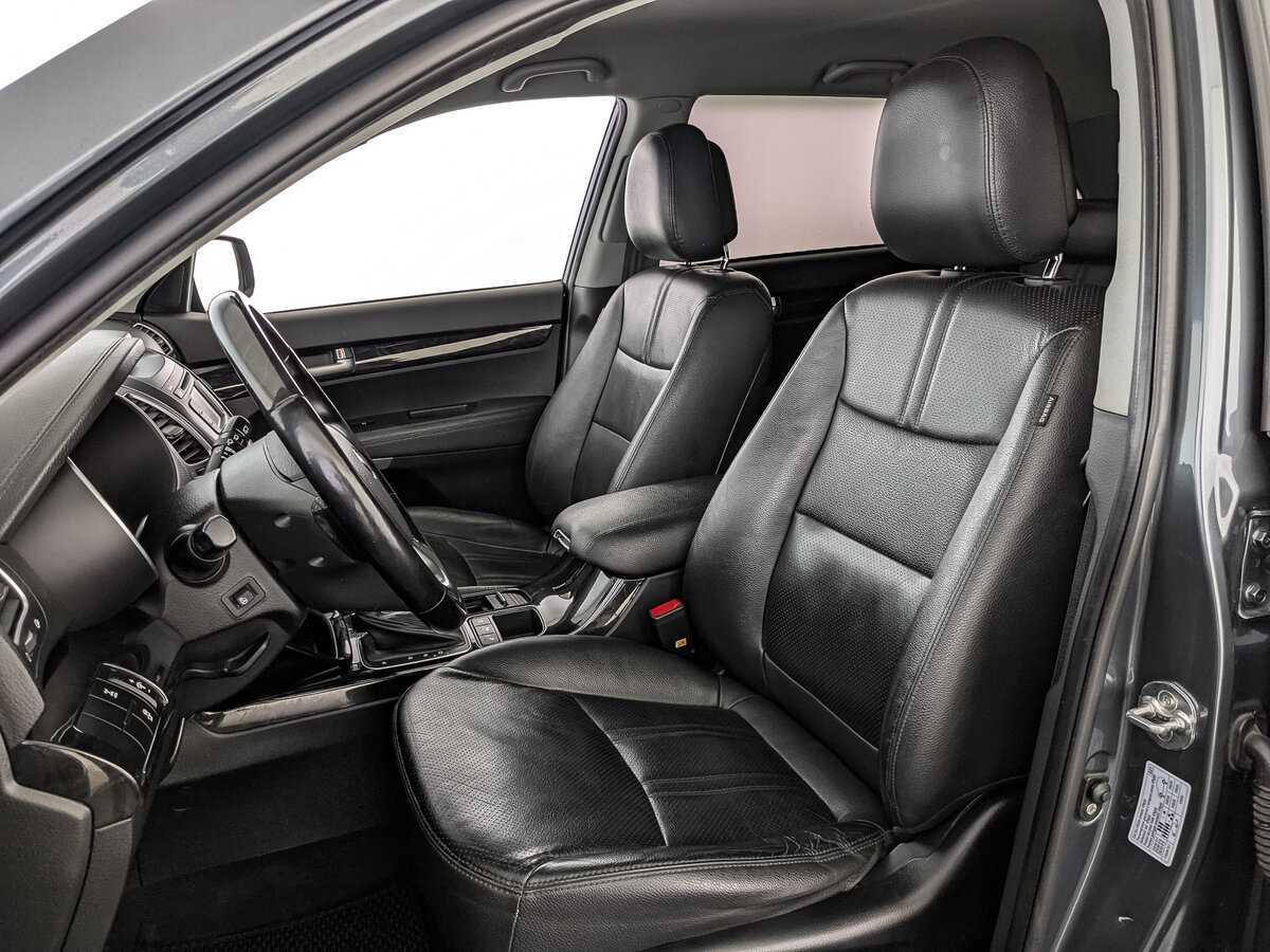 Киа Соренто б/у, 2018, Автоматическая. Фото: #19