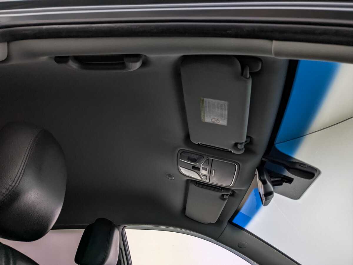 Киа Соренто б/у, 2018, Автоматическая. Фото: #22